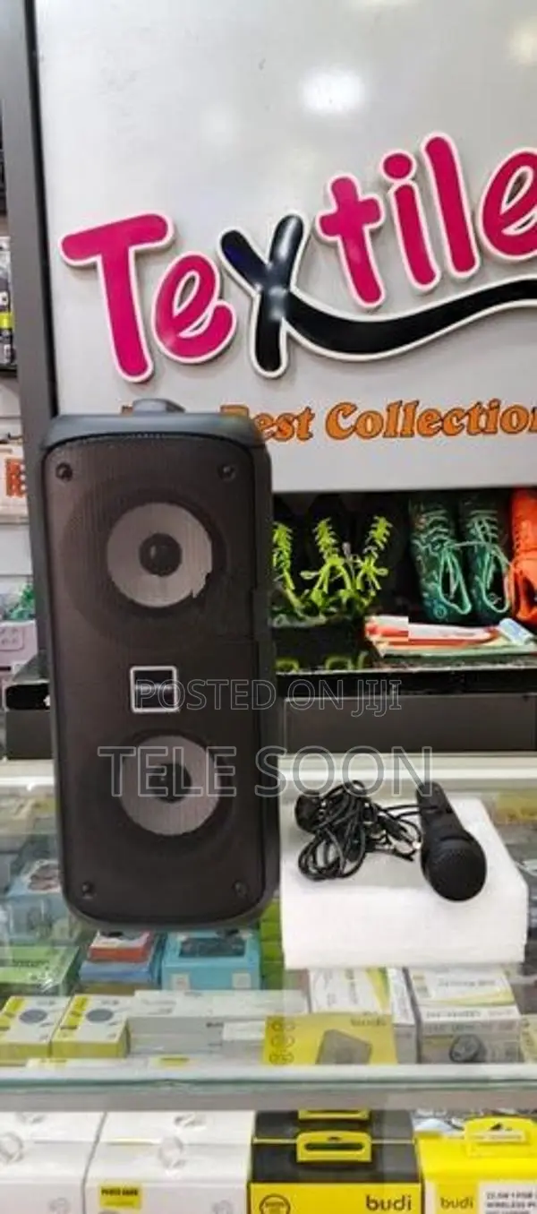 Haino Teko P54 Speaker