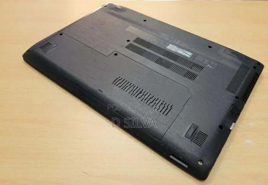Acer Aspire E 15 8TH Gen Laptop