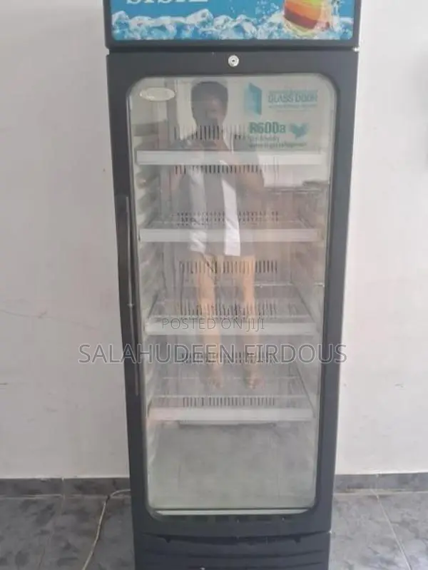 Sisil Bottle Cooler