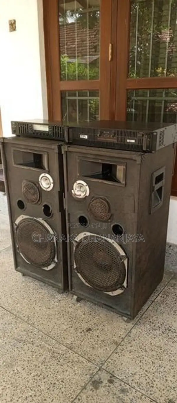 Sound Setup
