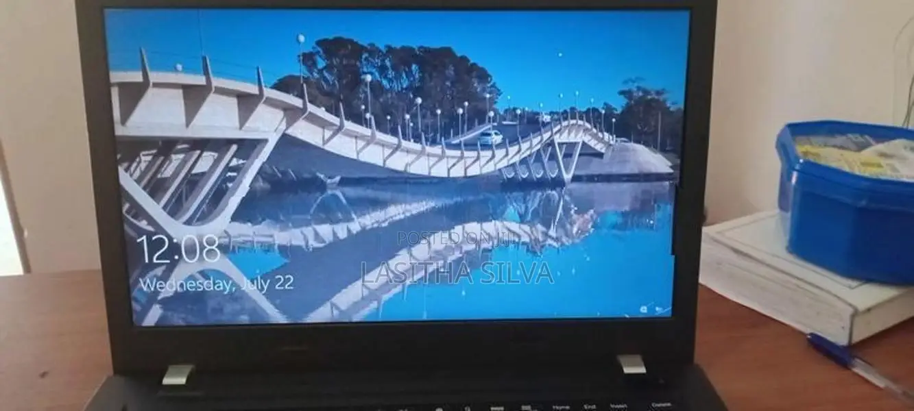 Lenovo E450 Laptop