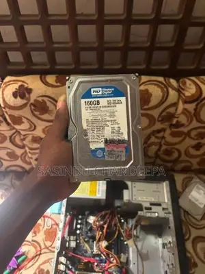 Intel Celeron PC
