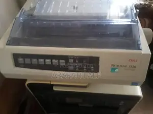 Microline 3320 9-pin