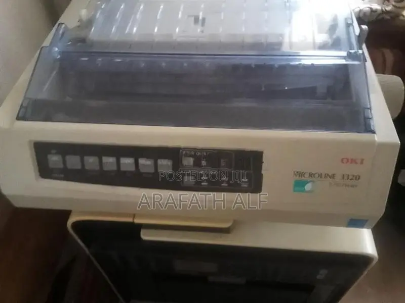 Microline 3320 9-pin