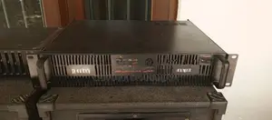 Sound Setup