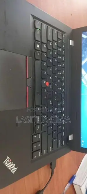 Lenovo E450 Laptop