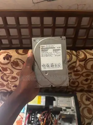 Intel Celeron PC