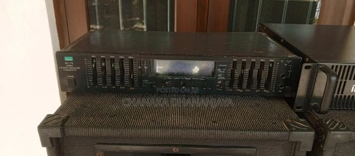 Sound Setup