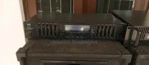 Sound Setup