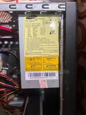 Intel Celeron PC