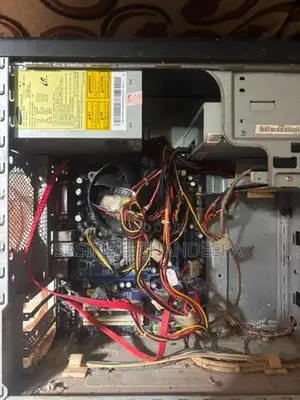 Intel Celeron PC