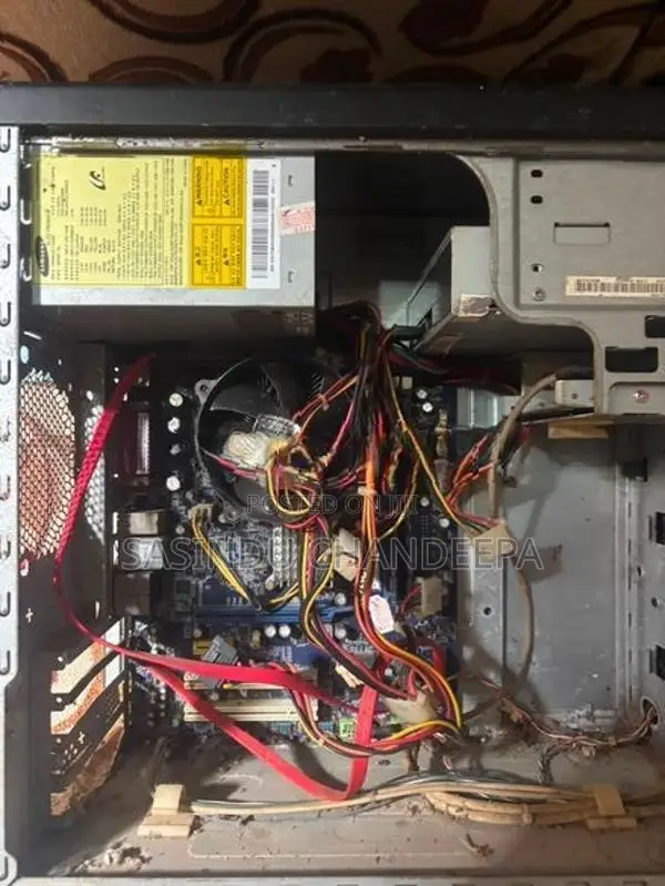 Intel Celeron PC