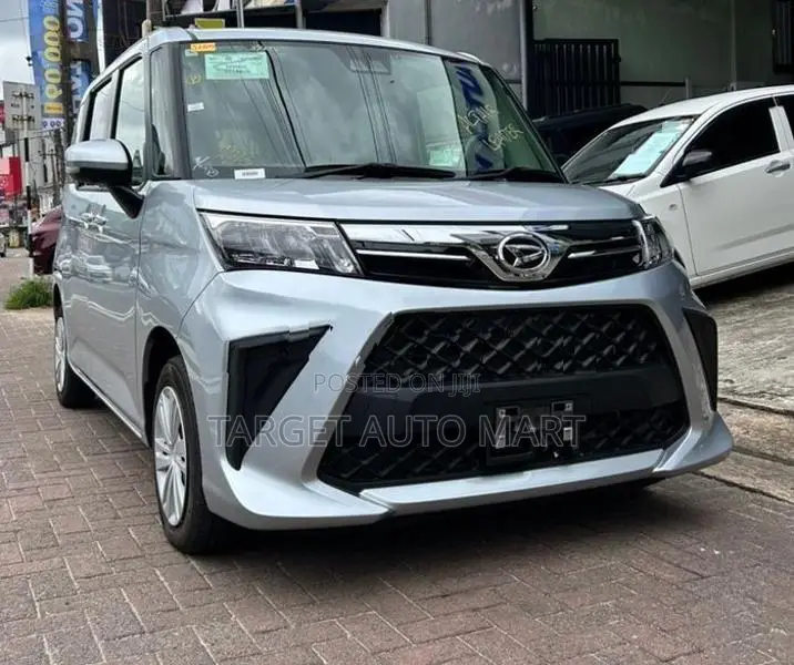 Daihatsu Thor x Grade 2024