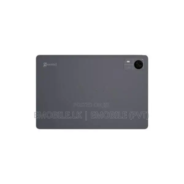 Greentel Tab A10 Pro 4GB|128GB