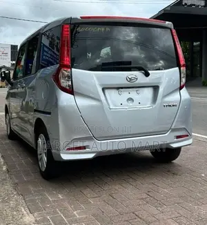 Daihatsu Thor x Grade 2024