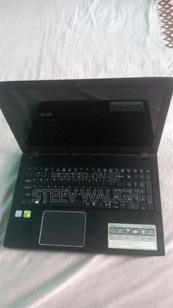 Acer Aspire E 15 Core i5 (8th Gen) Laptop