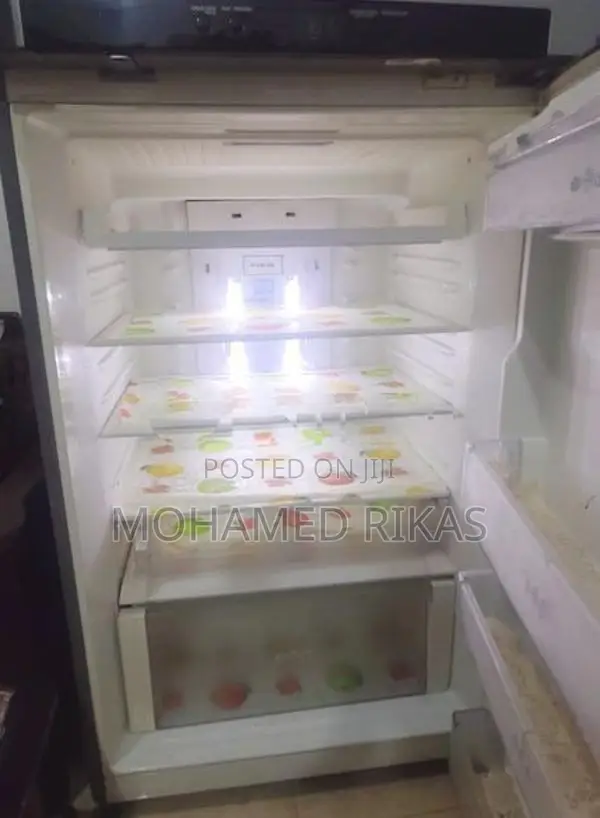 Fridge