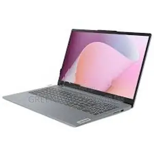 Lenovo Ideapad SLIM 3 15AMN8 Ryzen 5