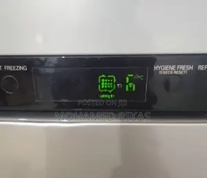Fridge