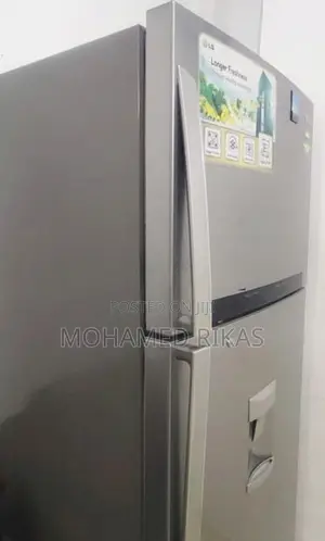 Fridge