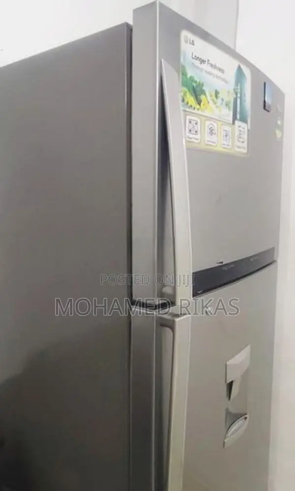 Fridge
