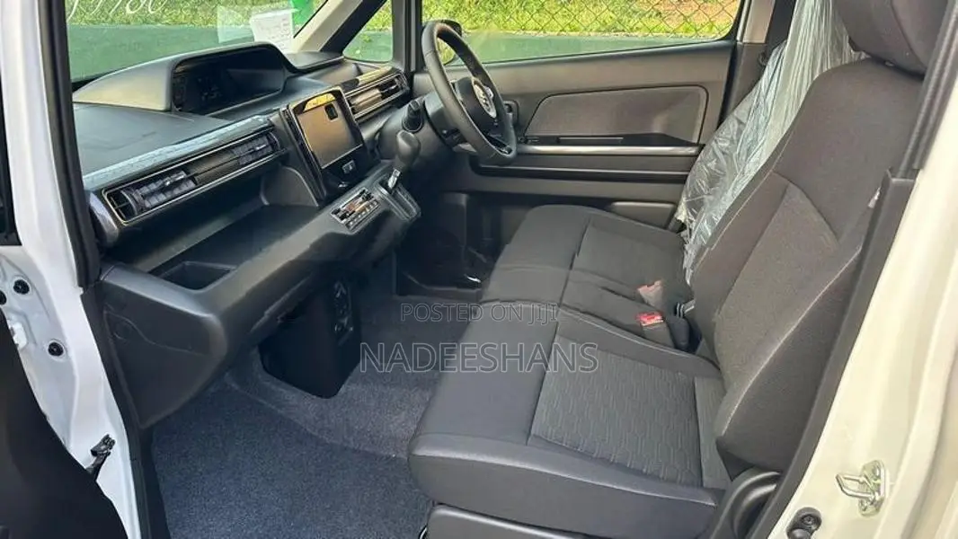 Suzuki Wagon R ZX CUSTOM SAFETY 2026