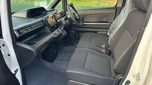 Suzuki Wagon R ZX CUSTOM SAFETY 2026