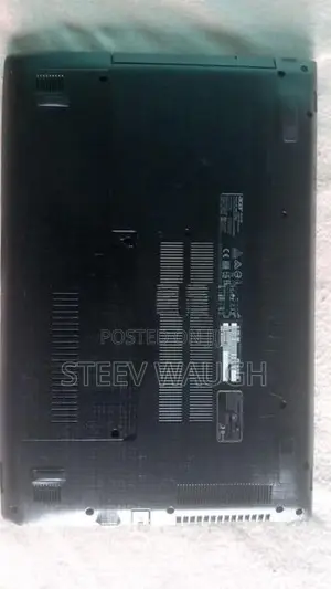 Acer Aspire E 15 Core i5 (8th Gen) Laptop