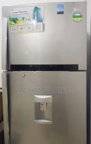 Fridge
