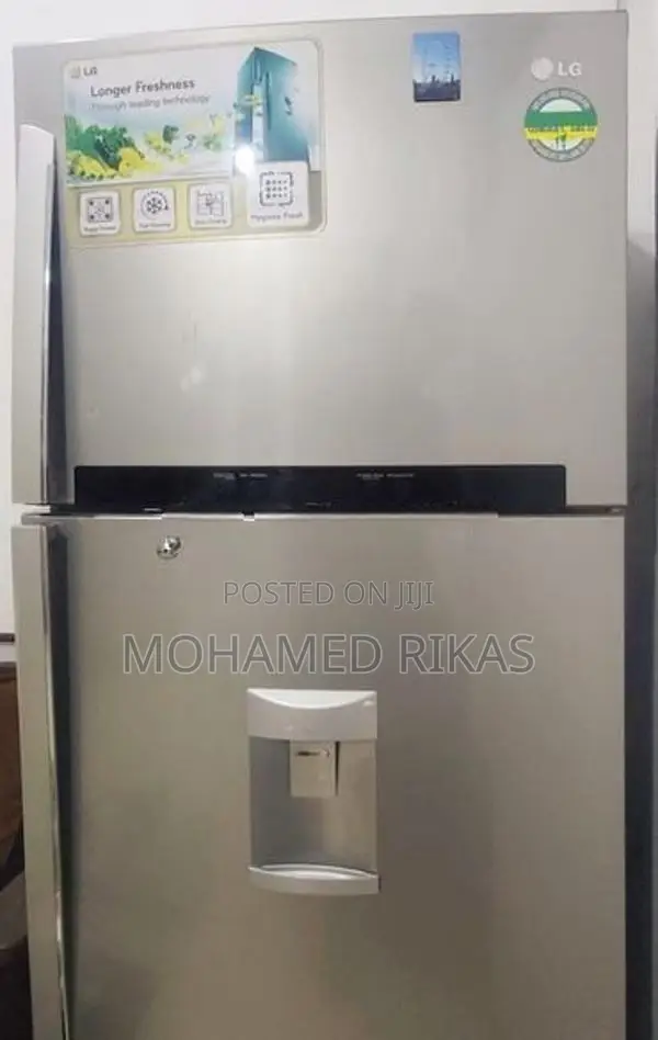Fridge