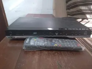 DVD Player