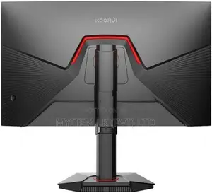 KOORUI 27" E2721H QHD IPS 120HZ 2K BRAND NEW GAMING MONITOR