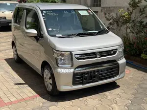 Suzuki Wagon R FX Fx-S Hybrid 2025
