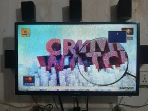 Abans 32'' LED Tv
