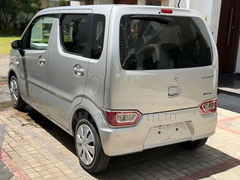 Suzuki Wagon R FX Fx-S Hybrid 2025