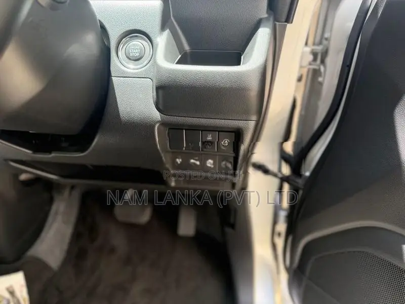 Suzuki Wagon R FX Fx-S Hybrid 2025