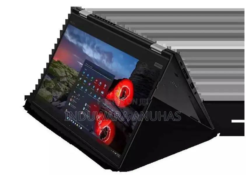 Lenovo X13 Yoga Tuch Screen Lap I7 10th Gen