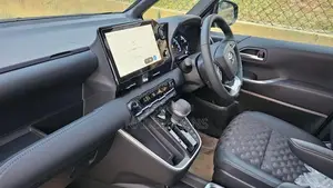 Toyota Voxy SZ HYBRID 2024