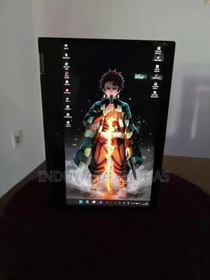 Lenovo X13 Yoga Tuch Screen Lap I7 10th Gen