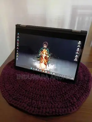 Lenovo X13 Yoga Tuch Screen Lap I7 10th Gen