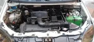 Chevrolet Cruze 2004