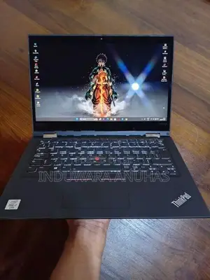 Lenovo X13 Yoga Tuch Screen Lap I7 10th Gen