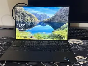 Dell XPS 13 i5 11th Gen 8GB RAM 512GB SSD