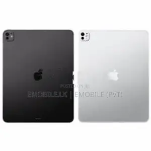 Apple iPad Pro M5 11 Inch 512GB