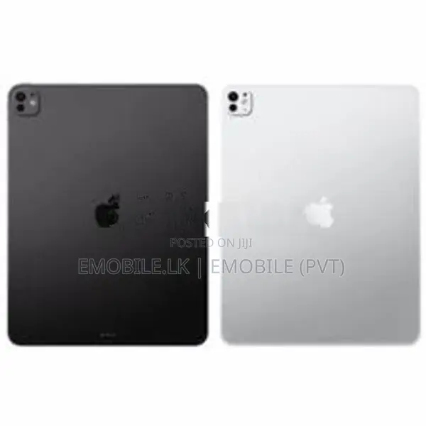 Apple iPad Pro M5 11 Inch 512GB