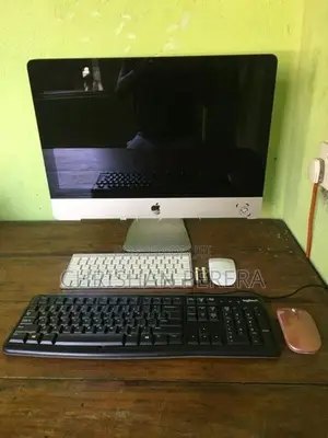 iMac Sequoia "Core i5" 2.7 21.5" Mid-2011_12GB RAM 128GB SSD_A1311
