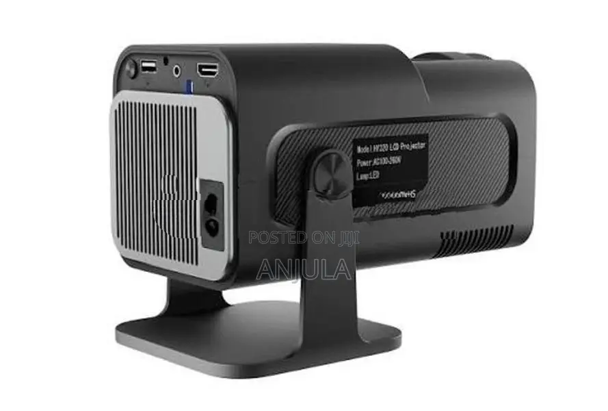HY320 Projector