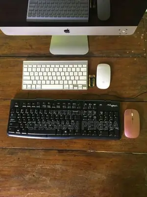 iMac Sequoia "Core i5" 2.7 21.5" Mid-2011_12GB RAM 128GB SSD_A1311