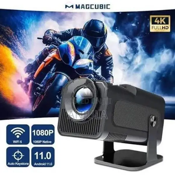 HY320 Projector