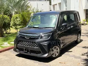 Toyota Roomy G Grade 2025
